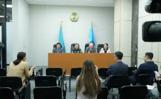 Безопасность газа: огонь под контролем — итоги пресс-конференции в МЧС