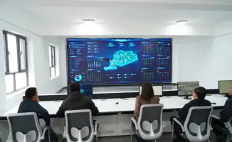 Современные технологии и экосистема хлопкового производства в Отырарском районе: шаг к диверсификации экономики и устойчивому развитию региона