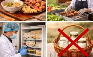 Наурыз мейрамы весенний праздник блюда наурыз-коже баурсаки бешбармак казы шужык куырдак женты