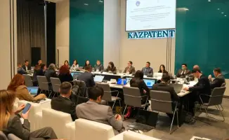 Участники семинара в Астане усиливают защиту интеллектуальной собственности в условиях цифровых вызовов