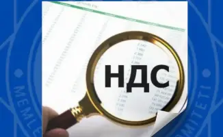 Казахстан вводит новый налоговый кодекс: возврат НДС за 15 дней для плательщиков с критериями