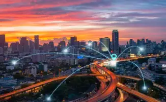 Алатау: Город, где технологии и природа танцуют в унисон