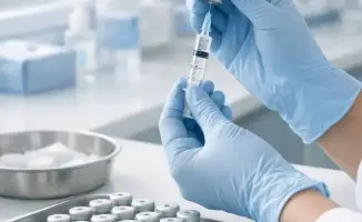 Вакцинация против кори в РК меры Минздрава рост заболеваемости