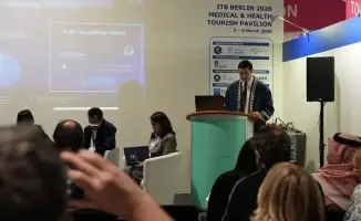 Астана открывает двери в мир здоровья на ITB Berlin 2026: медицинская дестинация с акцентом на качество и инновации