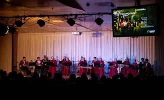 Сольный концерт ансамбля «Astana sazy» в «Қазақконцерт» укрепляет культурное наследие Казахстана