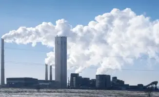 В Карагандинской области введена система автоматизированного мониторинга выбросов загрязняющих веществ