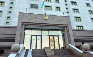 Аккредитация объединений частных предпринимателей в Казахстане