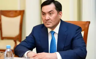 Казахстан и Италия до конца года запустят уникальную гибридную электростанцию в Жанаозене