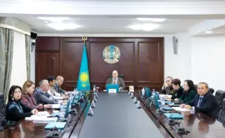 Введение традиции ношения национальной одежды в Совете как способ сохранения культурных ценностей