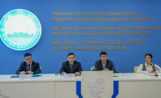 Наурыз в Усть-Каменогорске: Праздничный калейдоскоп из более чем 100 событий