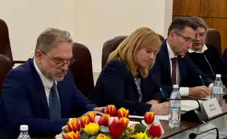 КАЗАХСТАН И ВОЗ НАМЕРЕНЫ ПРОДОЛЖАТЬ ПАРТНЕРСТВО В СФЕРЕ ПМСП