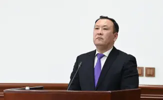 Обсуждение вопросов жилищного строительства и цифровизации в рамках заседания Правительства РК