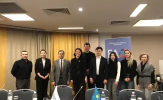 Разработка программы развития молочного животноводства Казахстана с поддержкой ФАО