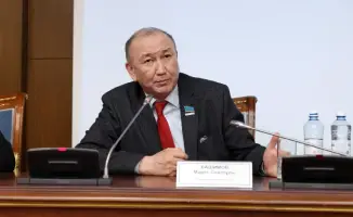 Сотрудникам Министерства просвещения разъяснили положения проекта новой Конституции