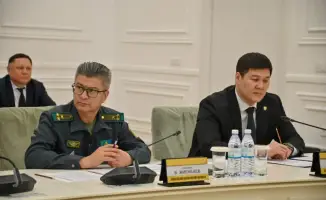 В Астане стартовало совещание по весеннему призыву граждан на срочную службу