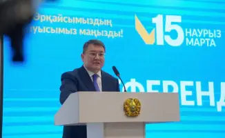 ТУРКЕСТАН: МАЛИК ОТАРБАЕВ РАСКРЫВАЕТ НОВЫЕ ГОРИЗОНТЫ ДЛЯ ЖИТЕЛЕЙ ОРДАБАСИНСКОГО РАЙОНА