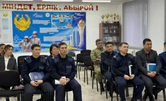 учения оперативных штабов Западно-Казахстанская область борьба с терроризмом