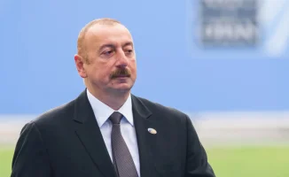 Ильхам Алиев благодарит Президента Казахстана Касым-Жомарта Токаева в социальной сети X