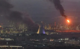 Иранские удары: Нефтяная шахматная партия в Израиле