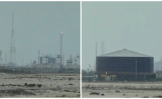 Иран атаковал крупнейший газоперерабатывающий завод Катара, нанеся ракетные удары по промышленному городу Рас-Лаффан, который является главным газовым объектом страны. Катарский энергетический гигант QatarEnergy подтвердил информацию о нападении.