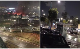 Эскалация напряженности: ракетный удар Ирана по Димоне угрожает региональной стабильности