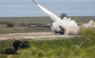 Иранские ракеты обошли системы Patriot при атаке на катарские заводы