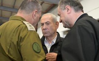 Эскалация напряженности: Израиль наносит удары по Ирану и Ливану, Нетаньяху обсуждает ситуацию с Трампом