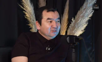 Экс-аким Талгара Арыстанбек Абилхаирулы сменил кресло на такси: как бывший чиновник зарабатывает на жизнь после отставки