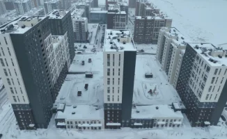 Социальные последствия трагедии в жилом комплексе 'Арыстан': как аварии лифтов отражают проблемы безопасности и качества жизни в Казахстане