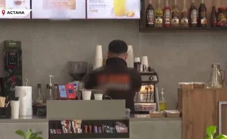 Астана: Кафе для любителей животных становятся трендом столицы