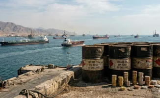 Тенге на нефтяной волне: как буря на Ближнем Востоке может раскачать казахстанскую экономику