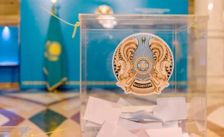 Казахстан после референдума: мнение эксперта Саддама Сулеймана Аль-Машакбеха о новой Конституции