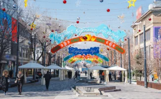 Погода в Астане и Алматы: прогноз на 20-22 марта