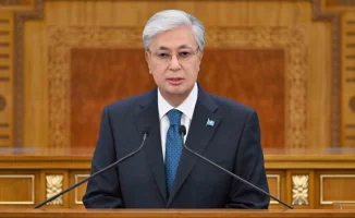 Касым-Жомарт Токаев: Иранская инициатива — мост к новым горизонтам сотрудничества