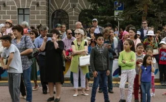 Казахстан укрепляет свои позиции на мировой арене: рост уровня счастья открывает новые возможности для развития и сотрудничества в СНГ