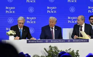 Казахстан вступил в Совет мира: новый шаг к международному сотрудничеству без финансовых обязательств