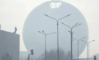 Казгидромет предупреждает жителей крупных городов о неблагоприятных погодных условиях