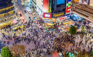 Обострение дипломатических отношений: Китай протестует против Японии из-за инцидента с посольством