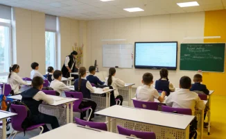 Казахстан инвестирует в будущее: ИИ в образовании как ключ к успеху