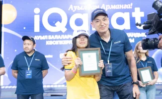 Мечта девочки из аула: как предприниматель изменил судьбу