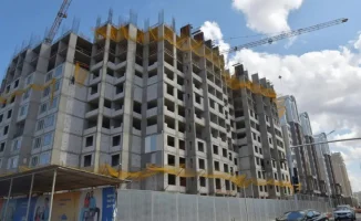 20 миллионов квадратов: где скрылись казахстанские метры?