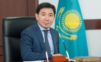 Заместитель акима Восточно-Казахстанской области признал вину в деле о взятке