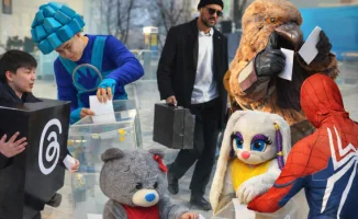 Мультивселенная референдума, или Казахстанцы выбирают по-новому. Как прошло голосование по Конституции