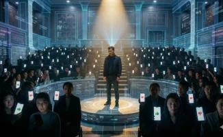 Социальные сети в Казахстане: как цифровой суд меняет представление о справедливости и доступе к правам