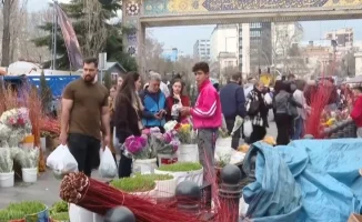 Наурыз в Иране: Праздник на фоне четвёртой недели войны с США и Израилем