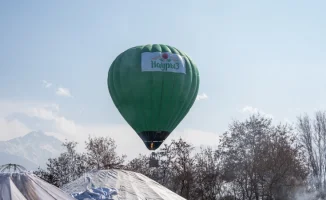 Наурыз: Праздник, способный привлечь туристов и повысить узнаваемость Казахстана на международной арене