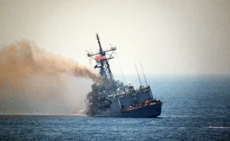 Ормузский пролив: 40 лет войны и 20% мировых запасов