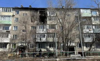 Взрыв газа в жилом доме Шахтинска: восемь пострадавших в результате трагедии