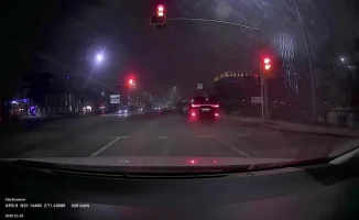 Опасные гонки по ночной Астане: как безответственное вождение угрожает безопасности горожан