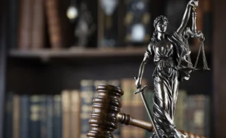 Казахстан: Уголовный кодекс обрел стальные мускулы — новые меры против насилия и угроз вступили в силу